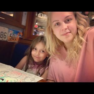 Meet your Posher, Jill